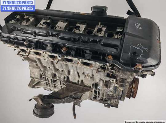 купить Двигатель (ДВС) на BMW 3 E46 (1998-2006)