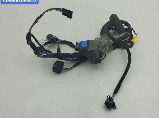 Проводка двери BM3669087 на BMW 3 E46 (1998-2006)