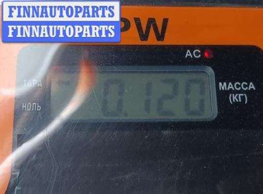 купить Дефлектор обдува салона на Volkswagen Passat B6