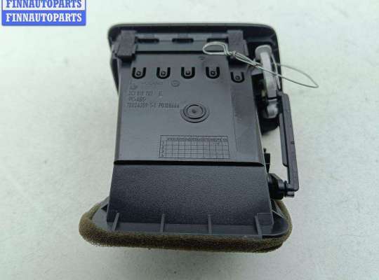 купить Дефлектор обдува салона на Volkswagen Passat B6