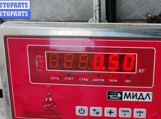 купить Диффузор (кожух) вентилятора радиатора на BMW 3 E46 (1998-2006)