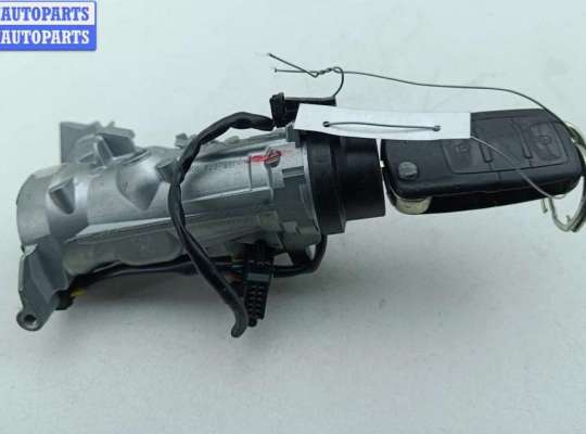 купить Замок зажигания на Volkswagen Caddy (2004-2010)