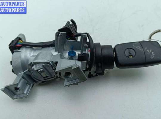 купить Замок зажигания на Volkswagen Caddy (2004-2010)