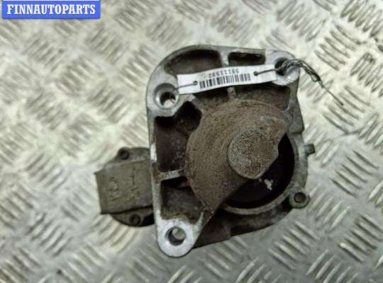 купить Стартер на Renault Scenic I (1996-2003)