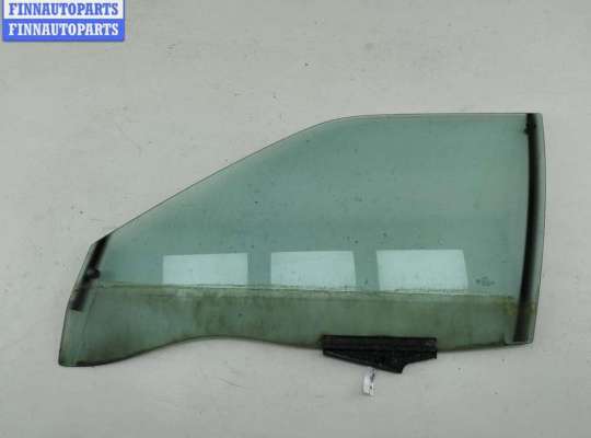 Стекло двери передней левой AU1727824 на Audi 80 B3 (1987-1992)