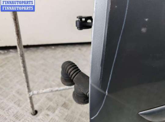 Дверь боковая на Ford Focus I