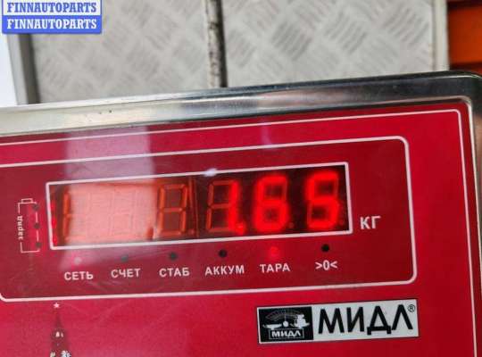 купить Кран отопителя (печки) на BMW 5 E39 (1995-2003)