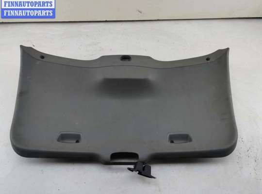 Обшивка крышки багажника RN1553151 на Renault Scenic II (2003-2009)