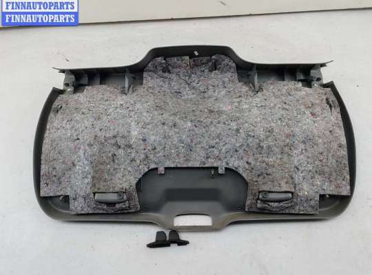 купить Обшивка крышки багажника на Renault Scenic II (2003-2009)