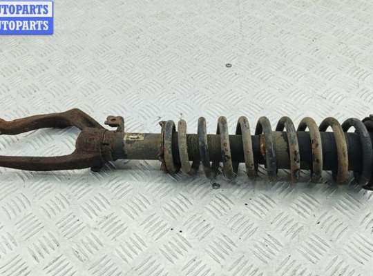 купить Стойка подвески передняя левая на Honda Civic (1995-2000)