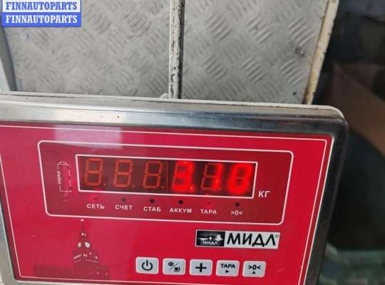 купить Радиатор охлаждения (конд.) на Volkswagen Passat B5+ (GP)