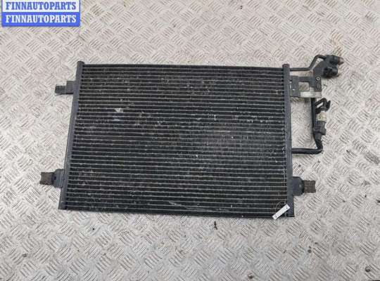 купить Радиатор охлаждения (конд.) на Volkswagen Passat B5+ (GP)