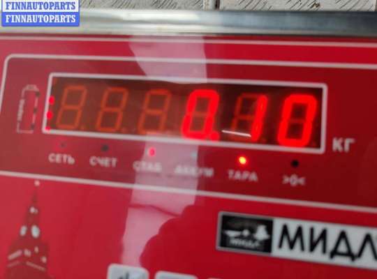 Подрулевой переключатель на Skoda Felicia (791/795)