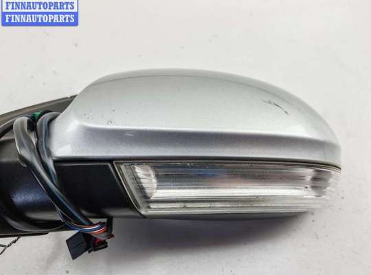 купить Зеркало наружное левое на Volkswagen Passat B6