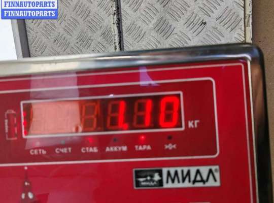 купить Зеркало наружное левое на Volkswagen Passat B6