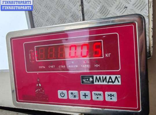 Датчик распредвала на BMW 3 (E46)