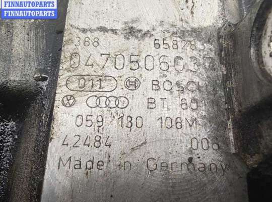 купить ТНВД на Audi A6 C5 (1997-2005)