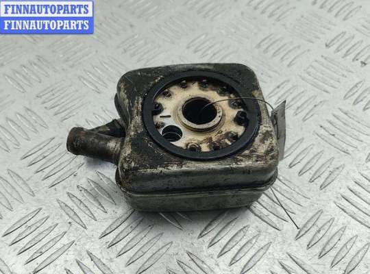купить Теплообменник на Volkswagen Passat B5
