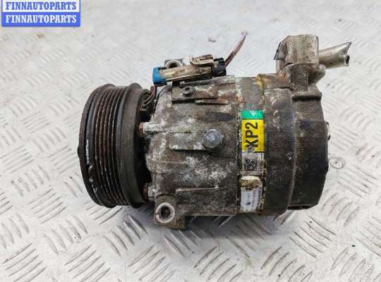 купить Компрессор кондиционера на Opel Vectra C (2002-2008)