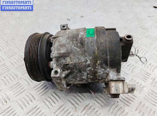 купить Компрессор кондиционера на Opel Vectra C (2002-2008)