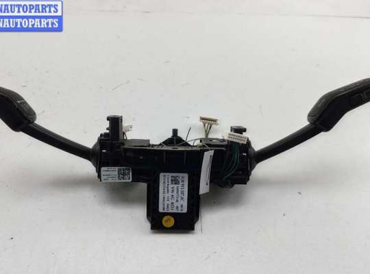 купить Переключатель подрулевой (стрекоза) на Skoda Octavia mk3 (A7 5E) 2013-2020