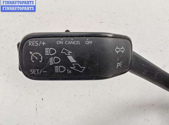 купить Переключатель подрулевой (стрекоза) на Skoda Octavia mk3 (A7 5E) 2013-2020