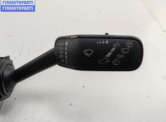 купить Переключатель подрулевой (стрекоза) на Skoda Octavia mk3 (A7 5E) 2013-2020