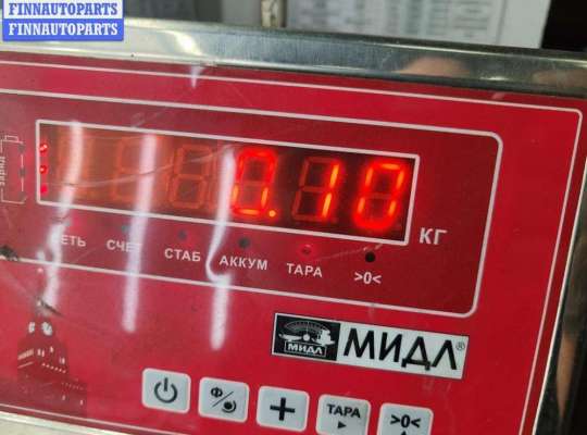 купить Плата фонаря заднего правого на Citroen Xsara