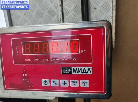 купить Трос капота на BMW 3 E90/E91/E92/E93 (2005-2013)