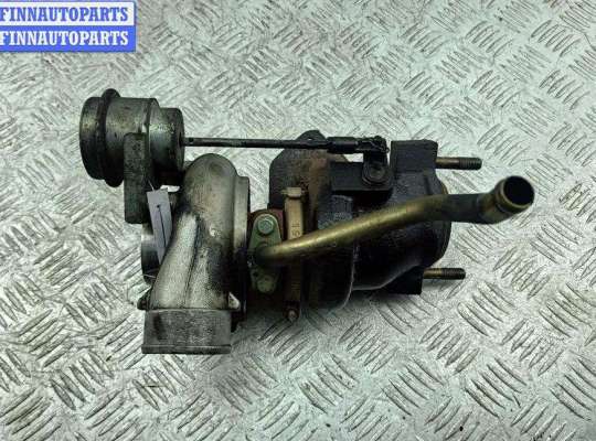 Турбина BM3560325 на BMW 5 E39 (1995-2003)