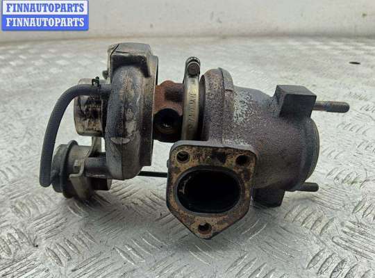 купить Турбина на BMW 5 E39 (1995-2003)