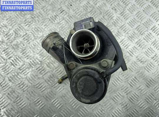 купить Турбина на BMW 5 E39 (1995-2003)