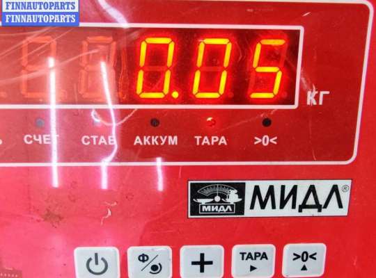 купить Молдинг крыла заднего левого на Volkswagen Passat B4