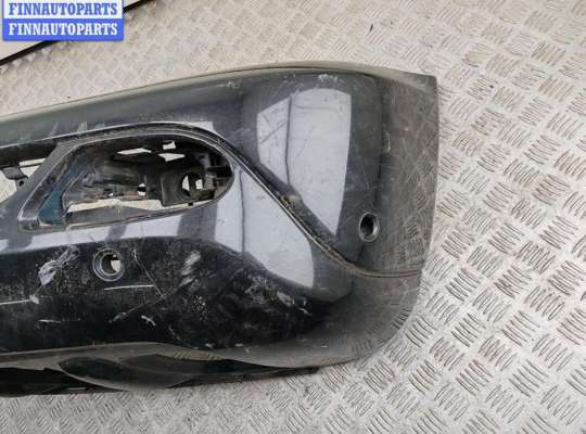 купить Бампер передний на Mercedes M-Class ML W163 (1998-2004)