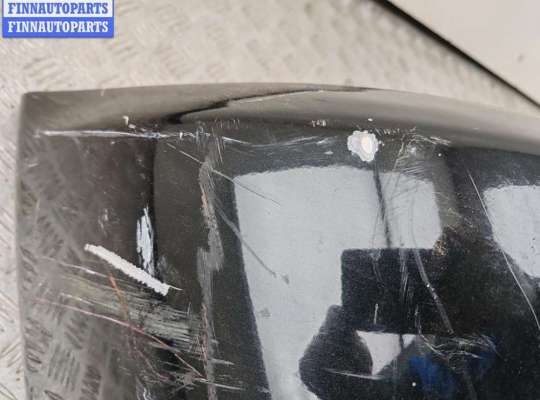 купить Бампер передний на Mercedes M-Class ML W163 (1998-2004)