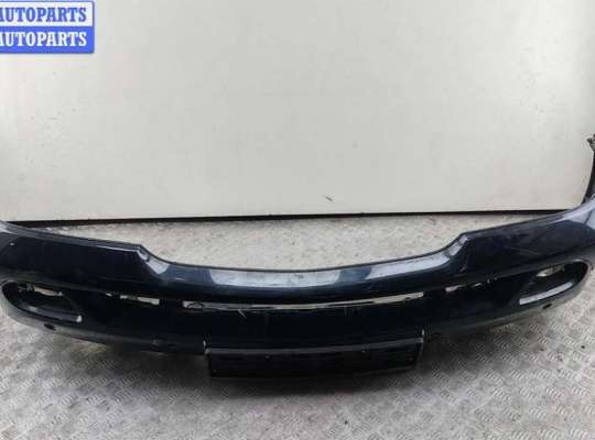 купить Бампер передний на Mercedes M-Class ML W163 (1998-2004)