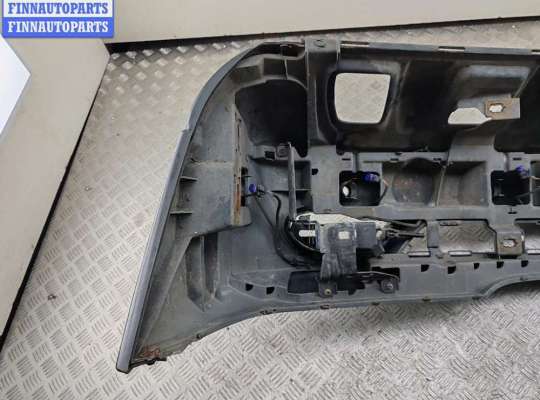 купить Бампер передний на Mercedes M-Class ML W163 (1998-2004)