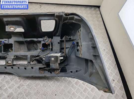 купить Бампер передний на Mercedes M-Class ML W163 (1998-2004)