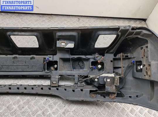 купить Бампер передний на Mercedes M-Class ML W163 (1998-2004)