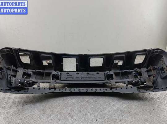 купить Бампер передний на Mercedes M-Class ML W163 (1998-2004)