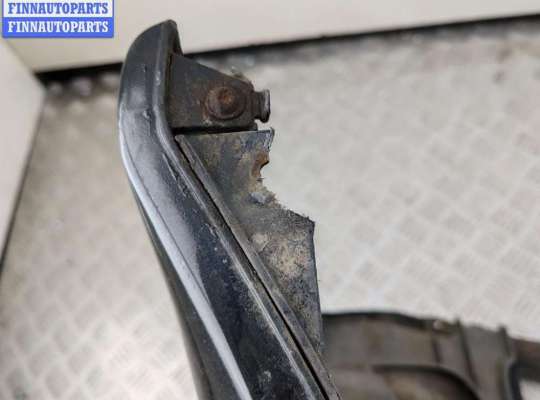 купить Бампер передний на Mercedes M-Class ML W163 (1998-2004)