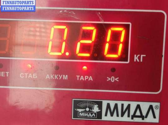 купить Датчик кислородный (лямбда-зонд) на Renault Espace IV (2002-2014)