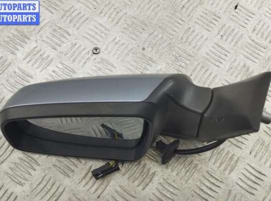 купить Зеркало наружное левое на Opel Zafira B (2004-2014)