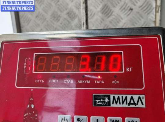 купить Суппорт задний правый на Volvo 850