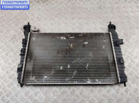 купить Радиатор основной на Opel Meriva A (2003-2010)