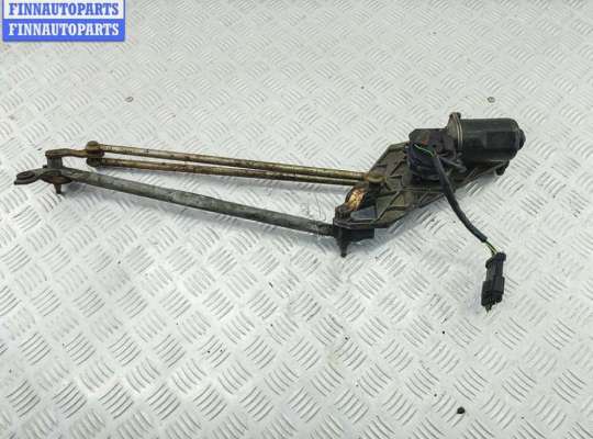 Механизм стеклоочистителя переднего (трапеция дворников) OP2392753 на Opel Omega B (1994-2003)