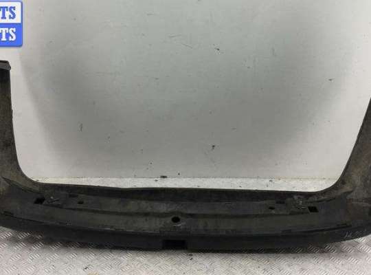 купить Бампер задний на Opel Astra F (1991-1998)