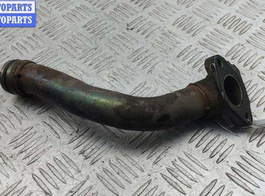 купить Трубка охлаждающей жидкости металлическая на Nissan Primera P12 (2002-2008)