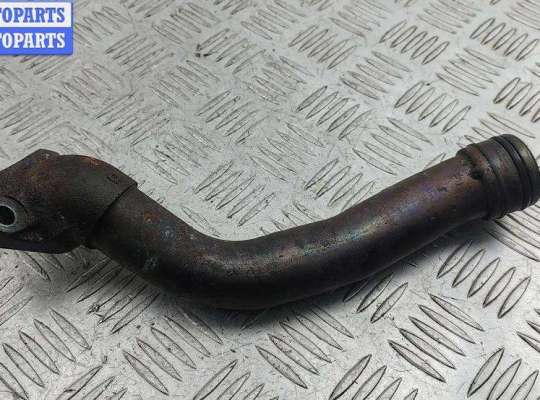 купить Трубка охлаждающей жидкости металлическая на Nissan Primera P12 (2002-2008)