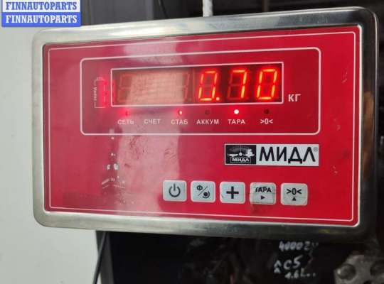 купить Трубка охлаждающей жидкости металлическая на Nissan Primera P12 (2002-2008)